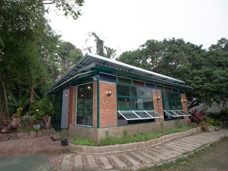 Maesa Greenery Hill Sha Mae Rim Exteriér fotografie