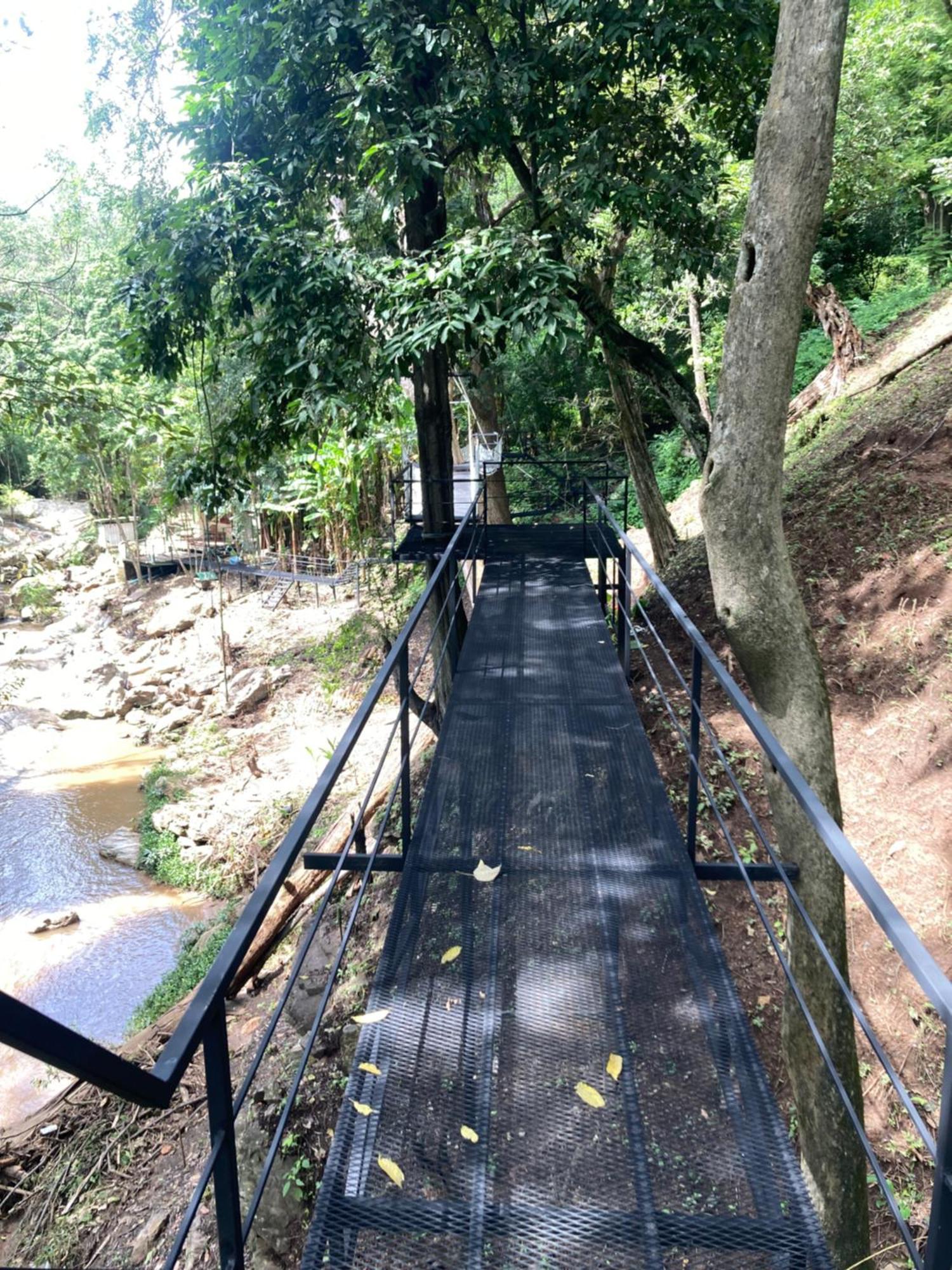Maesa Greenery Hill Sha Mae Rim Exteriér fotografie
