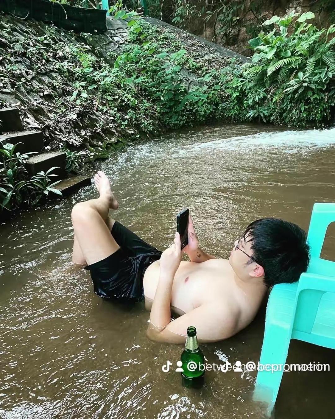Maesa Greenery Hill Sha Mae Rim Exteriér fotografie